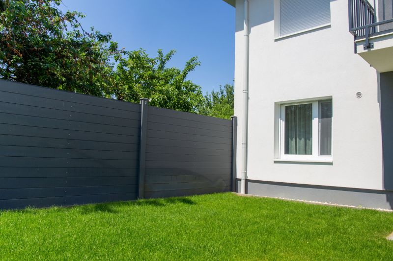 Cost of Fence in Springfield, IL