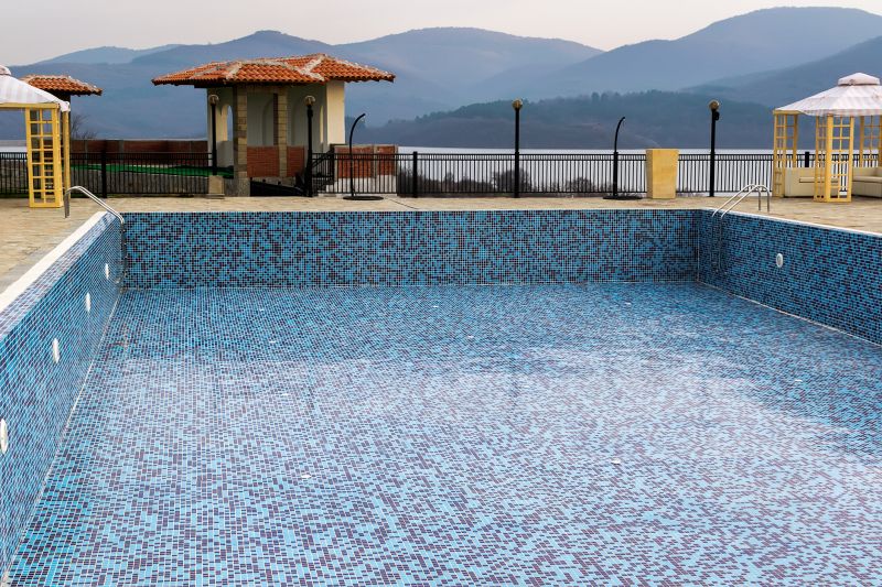 Best Pool Safety Contractors in Springfield, IL