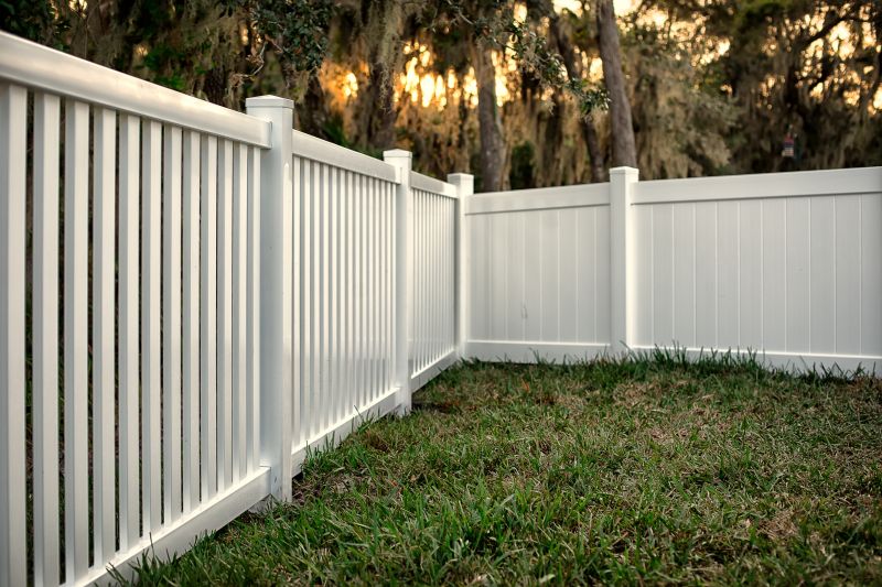 Fence Installation Experts