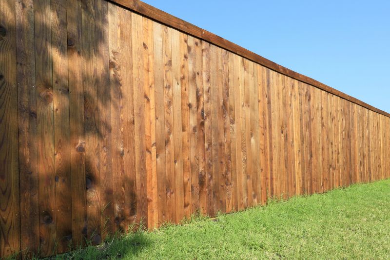 Fence Maintenance Experts